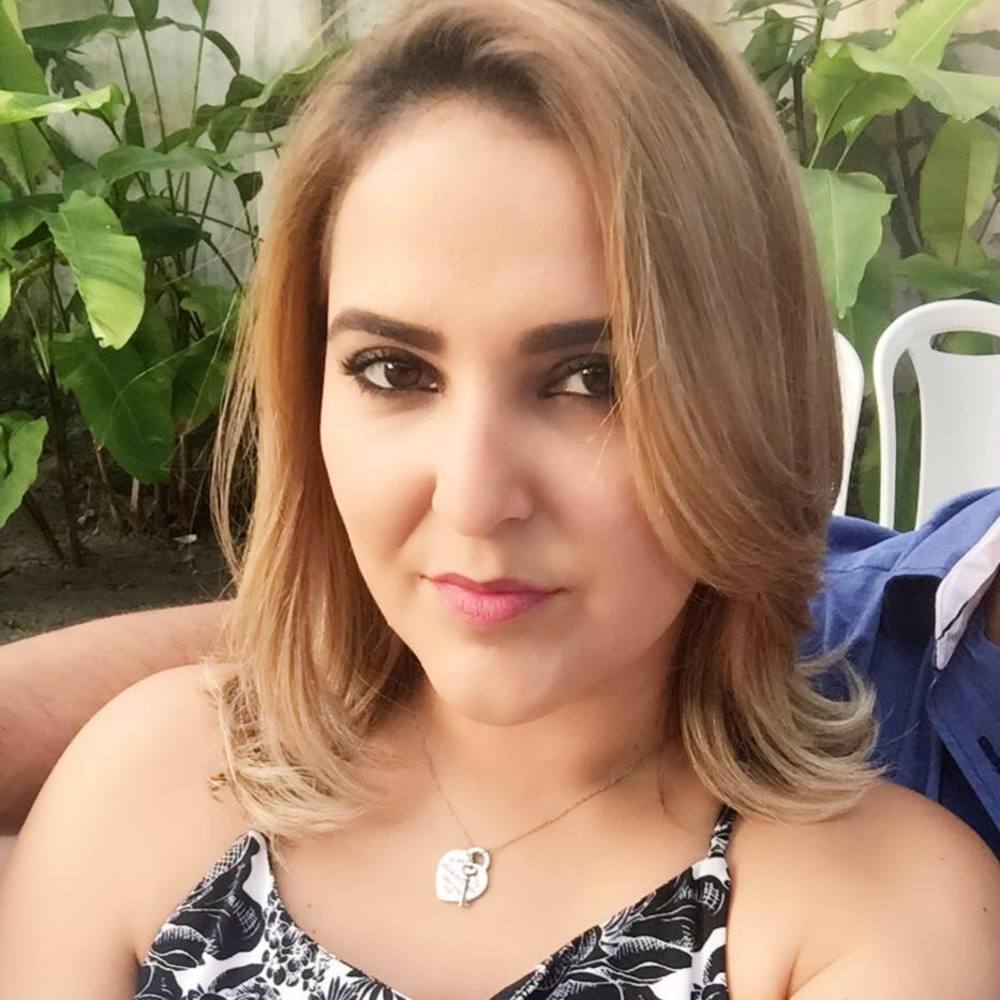 Meet your Posher, Hysanna